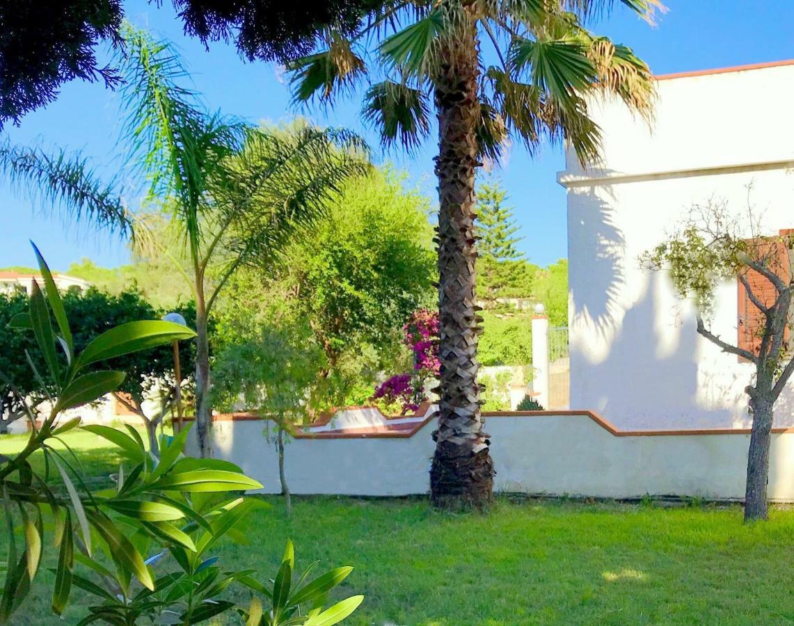 Villa Oasi Del Plemmirio Syrakus